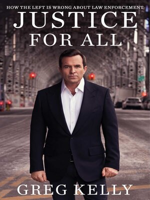 cover image of Justice for All